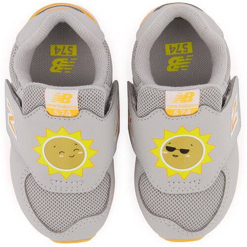 KINDER FREIZEITSCHUHE 574