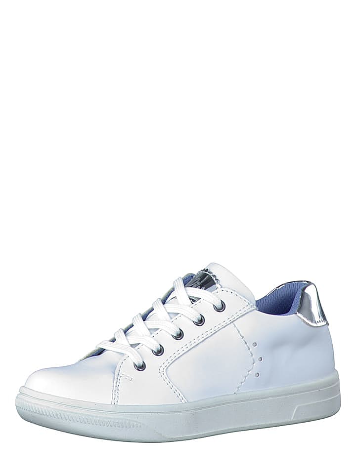 s.Oliver Sneakers in Weiß günstig kaufen 38