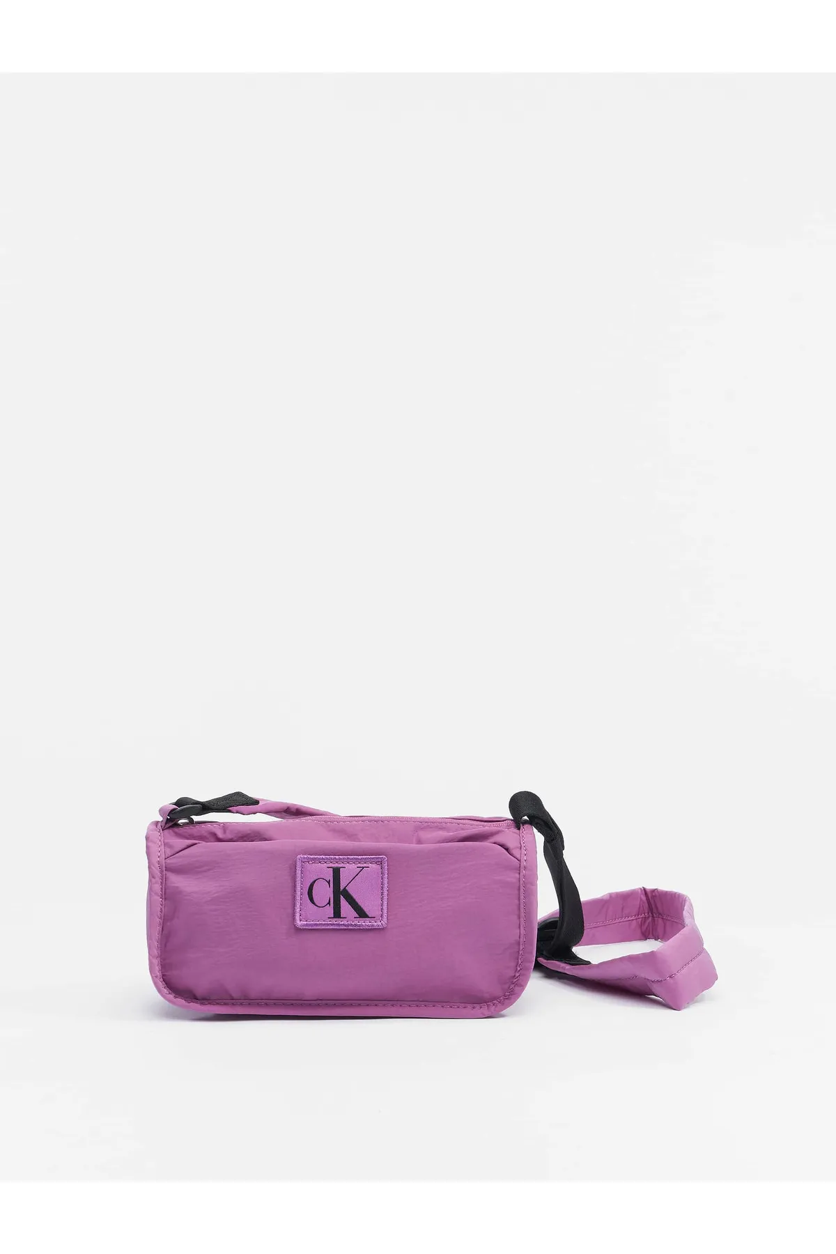 Calvin Klein  Messenger Bag - Rosa - Lizenzartikel