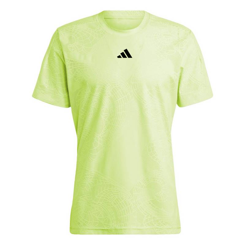 adidas AEROREADY FreeLift Pro Tennis T-Shirt T-Shirt Herren