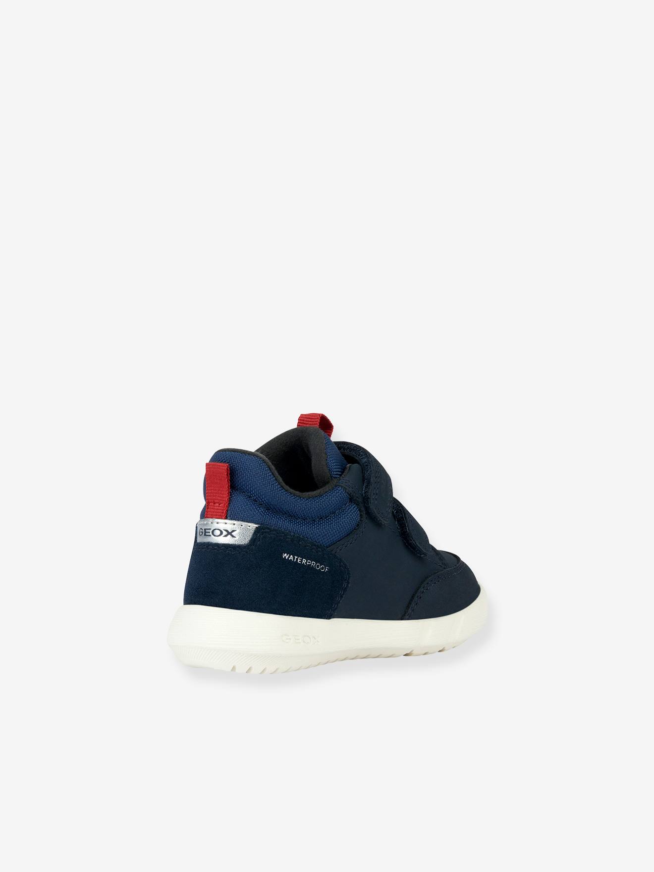Geox Baby Sneakers B Hyroo Boy WPF GEOX - marine