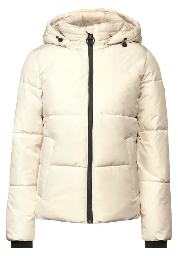 CECIL Moderne Pufferjacke