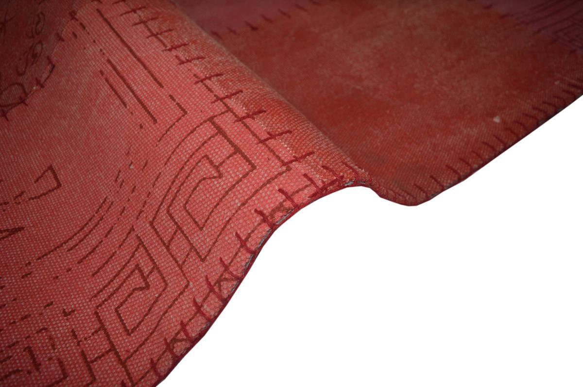 Kayoom Lyrical 210 Multi / Rot 120cm x 170cm
