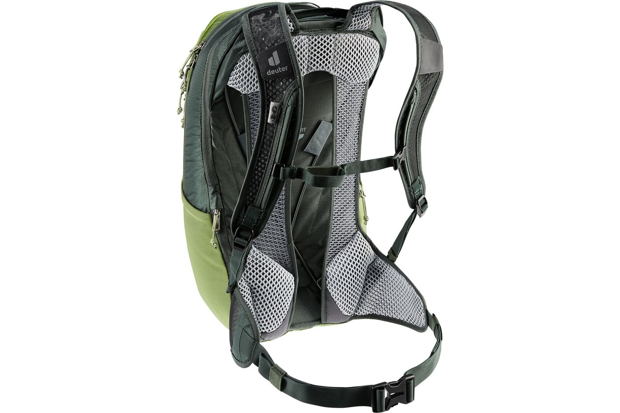 deuter Race Air 14+3