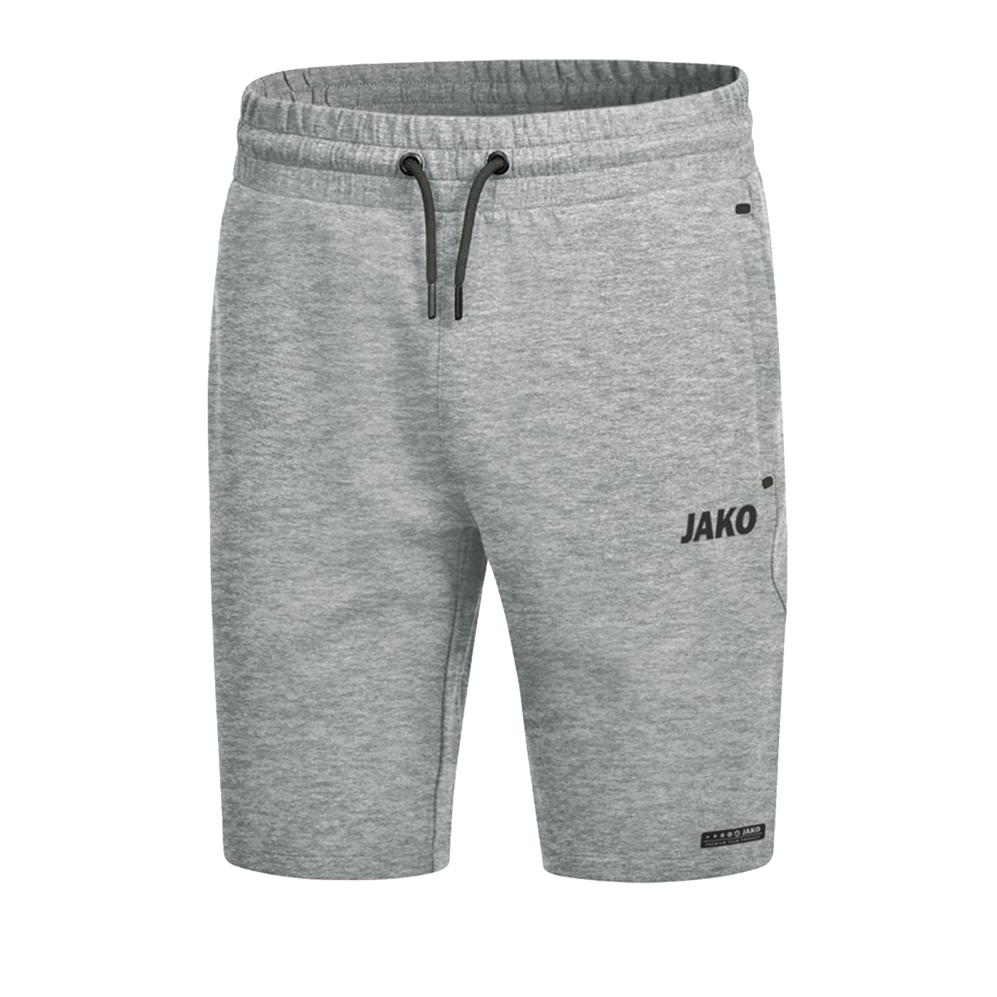 Jako Premium Basic Short Damen Grau F40