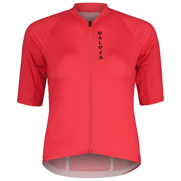 Maloja - Women's SchöneckM. 1/2 - Radtrikot