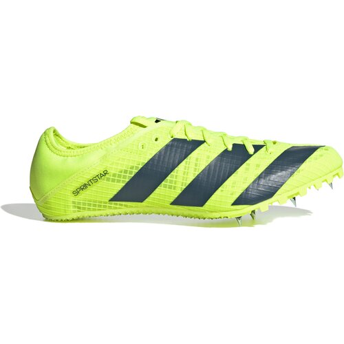 HERREN LEICHTATHLETIKSCHUHE SPRINTSTAR SPIKE-