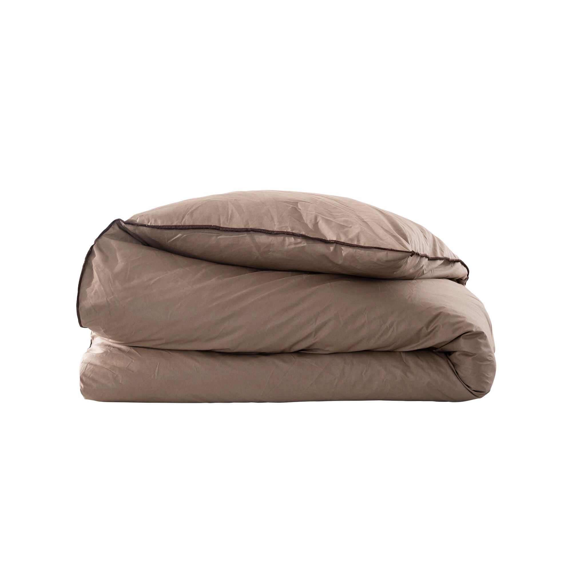 Edredon naturel duvet et plumettes
