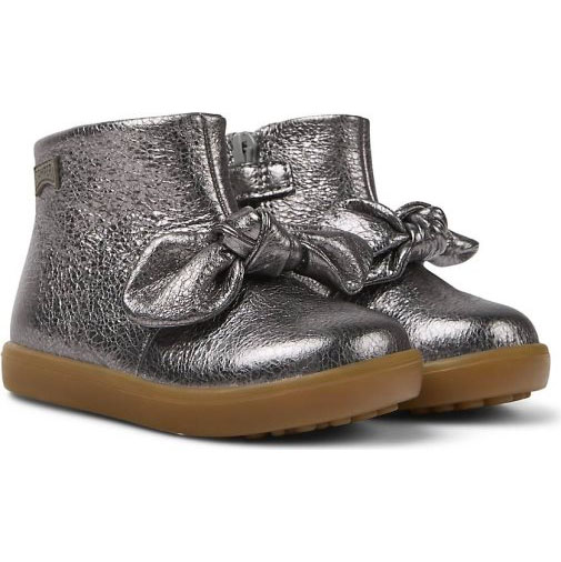 Camper Stiefelette