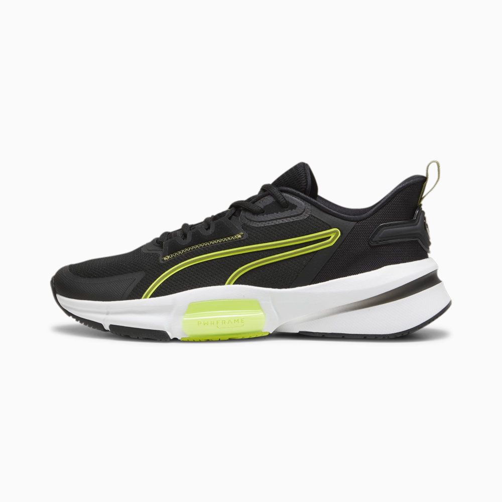 PUMA PWRFrame TR 3 379482_03 / schwarz