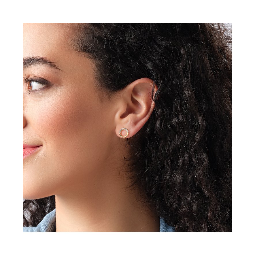 ESPRIT Ohrstecker Endless