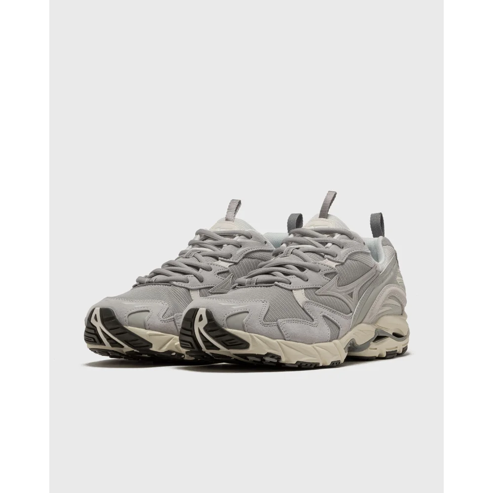 Mizuno Wave Rider 10 Premium D1GA222611 / grau