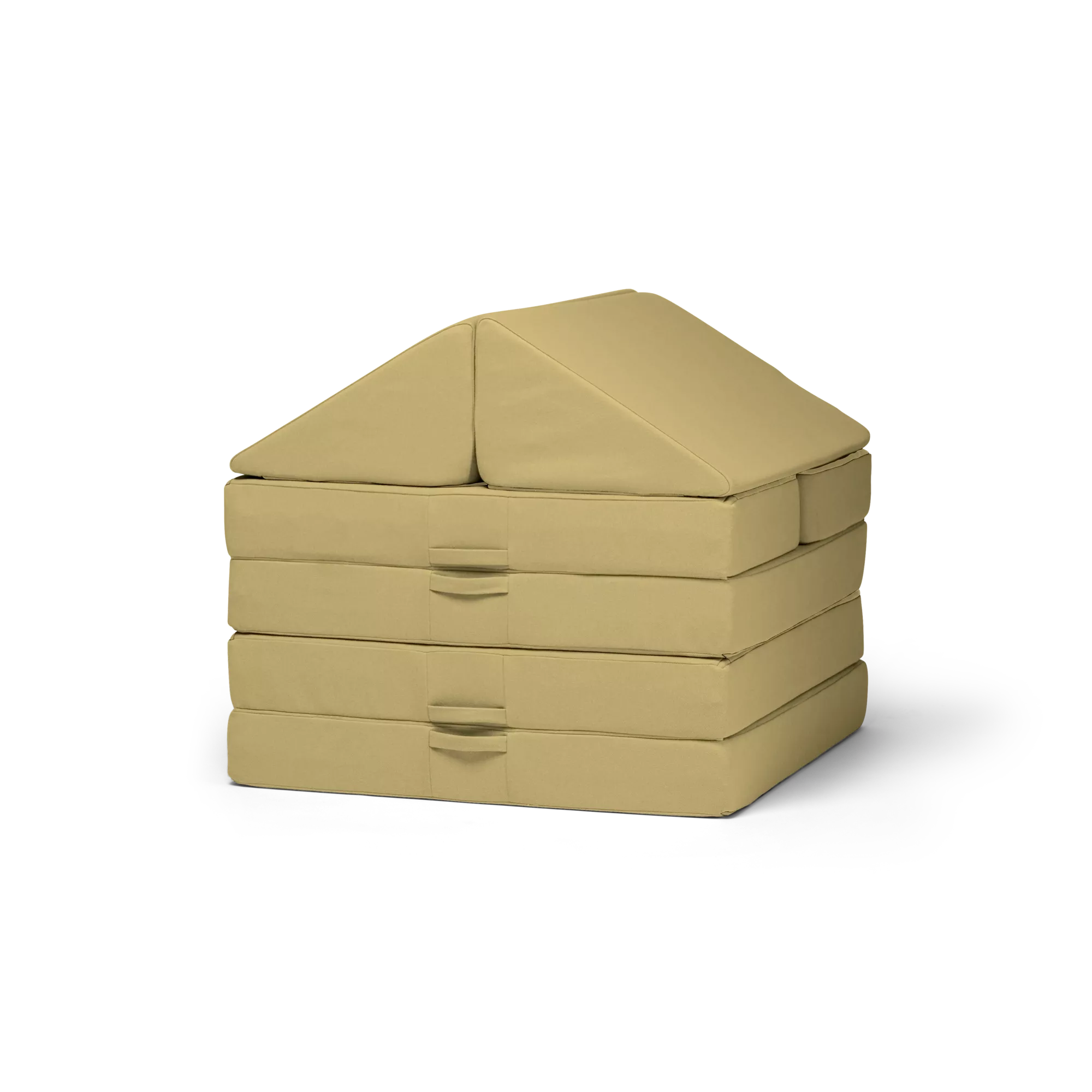 Kindersofa Canvas