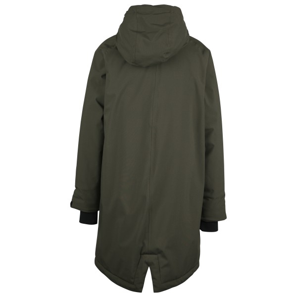 Stoic - Women´s MountainWool MMXX.Uppsala Parka - Parka