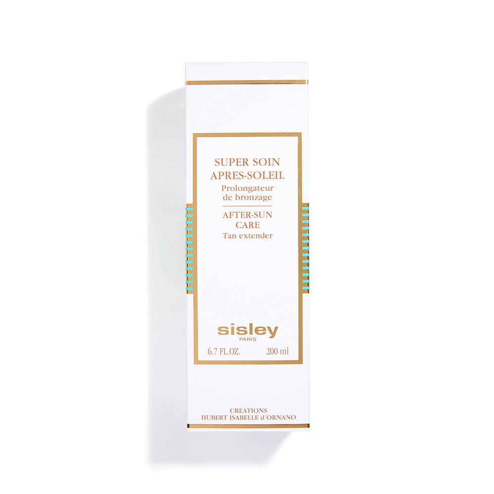 Sisley  Sonnenpflege Super Soin Après-Soleil - Aftersun Creme für den Körper