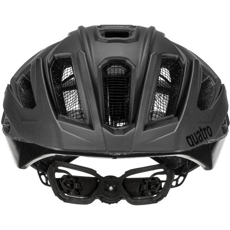 Uvex quatro cc Helm