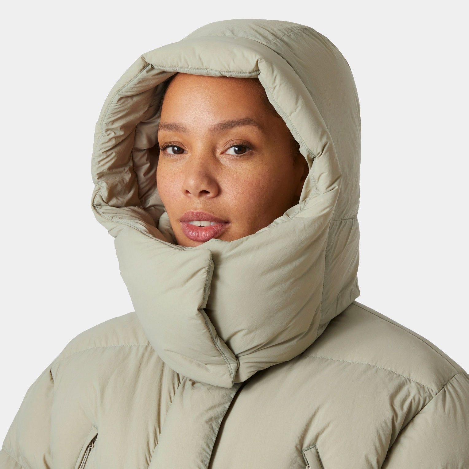 Women's Inspire Down Puffer
