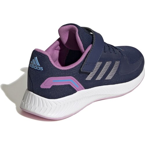 KINDER LAUFSCHUHE RUNFALCON 2.0 EL K