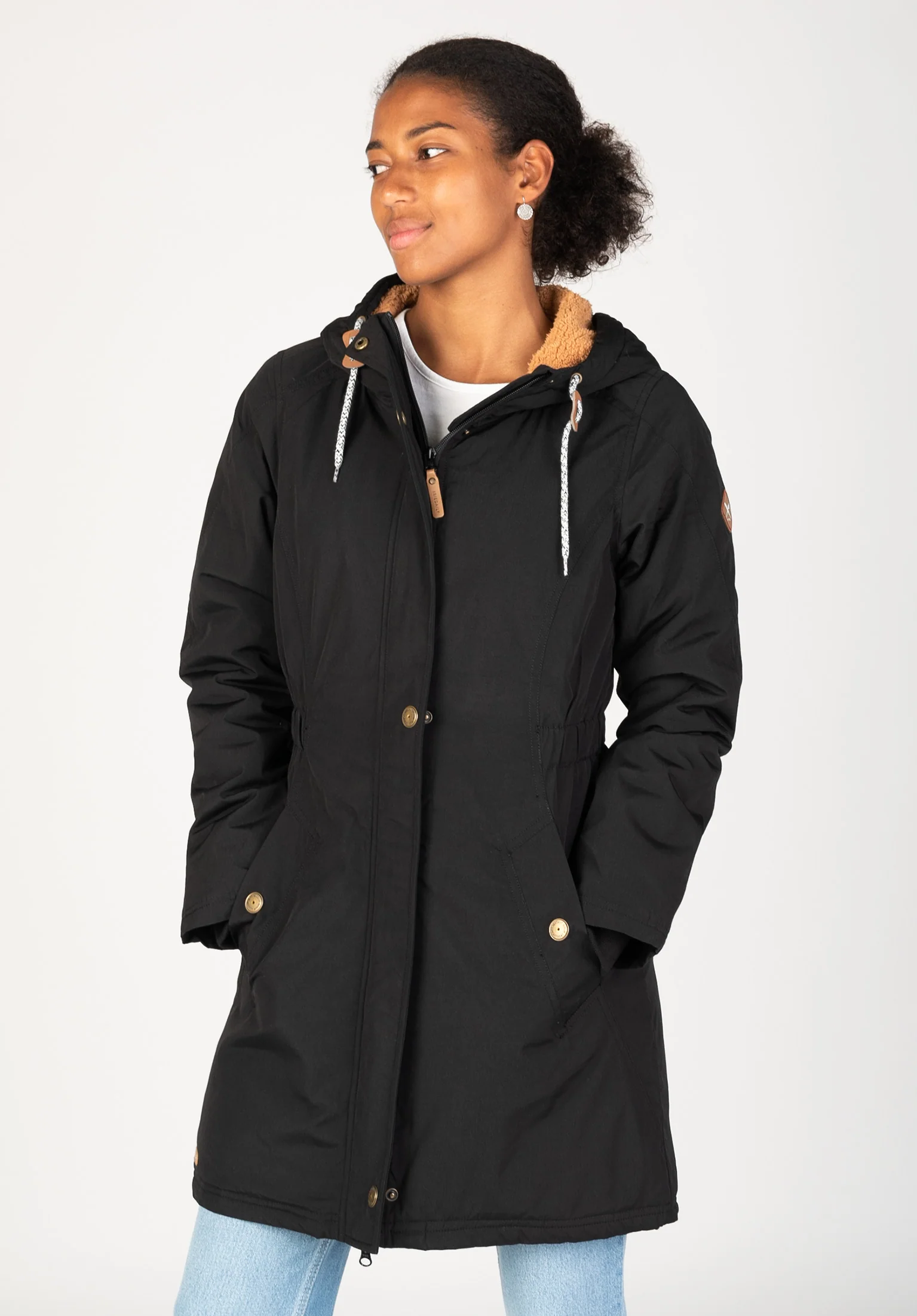 Holina Coat
