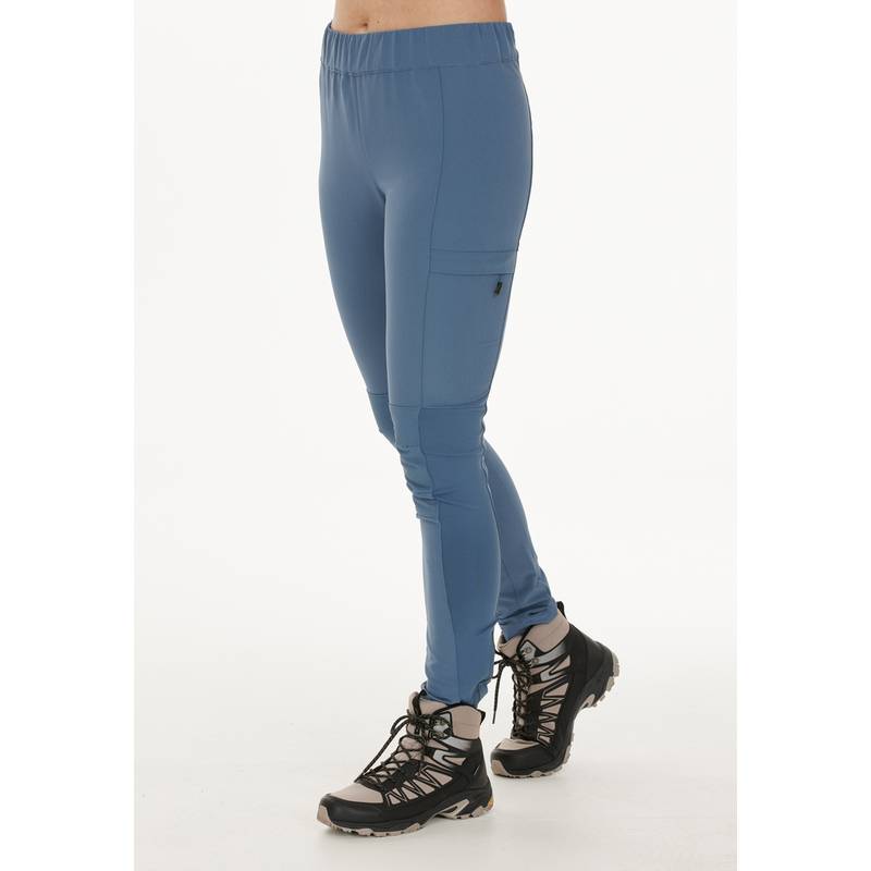 Whistler Davina Softshellhose Damen