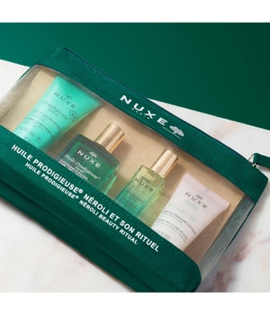 NUXE Huile Prodigieuse Néroli Beauty Ritual Set Körperpflegeset-1 Stk