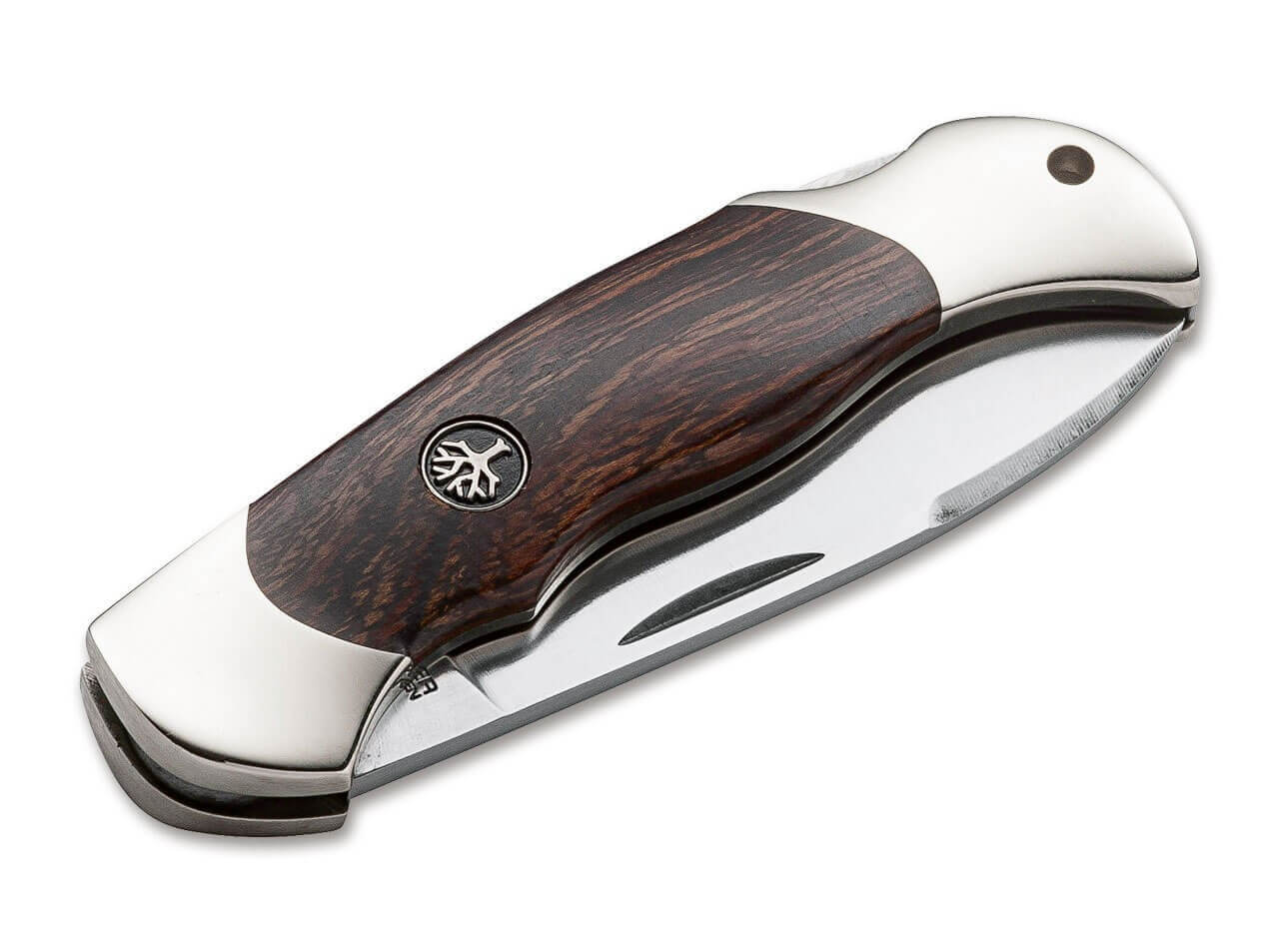 Boy Scout Spearpoint Desert Ironwood