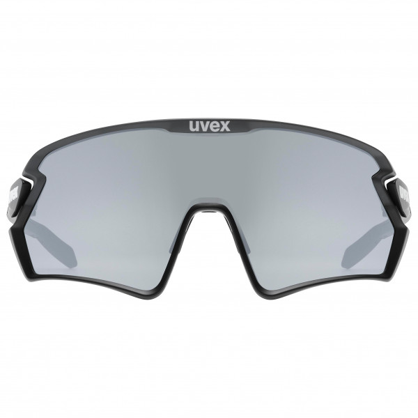 Uvex - Sportstyle 231 2.0 Mirror Cat. 2 - Fahrradbrille
