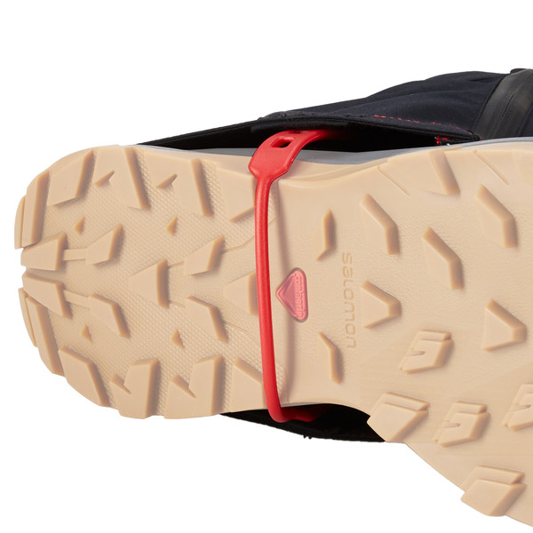 LEVAGAITER MID Unisex - Gamaschen