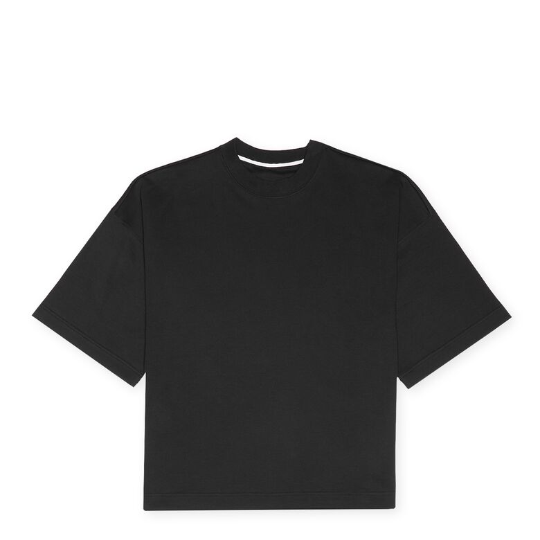 NIKE Tech Fleece Reimagined Top black/black