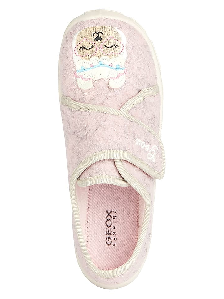 Geox Hausschuhe 
