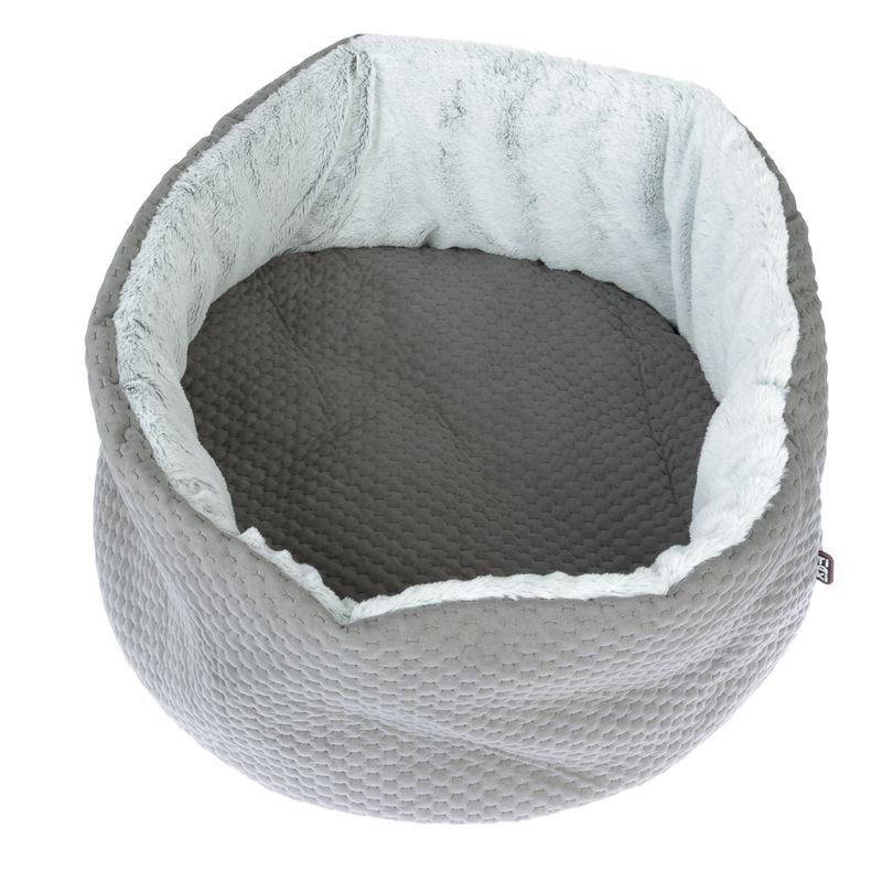 TIAKI Kuschelbett Bucky zu TOP-Preisen