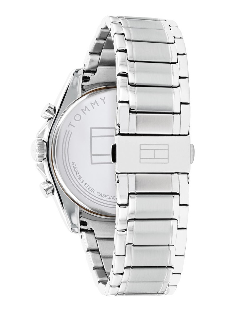 Tommy Hilfiger Parker watch TH1791835