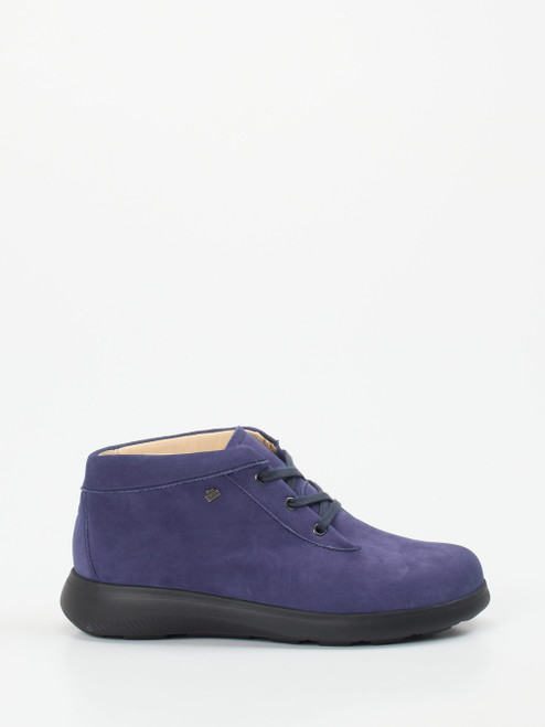 Schnürstiefelette-27511090121 Finn Comfort