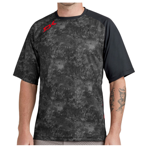 Dakine - Thrillium S/S Jersey - Radtrikot