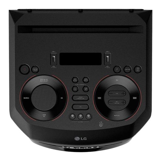 Difuzor LG RNC7