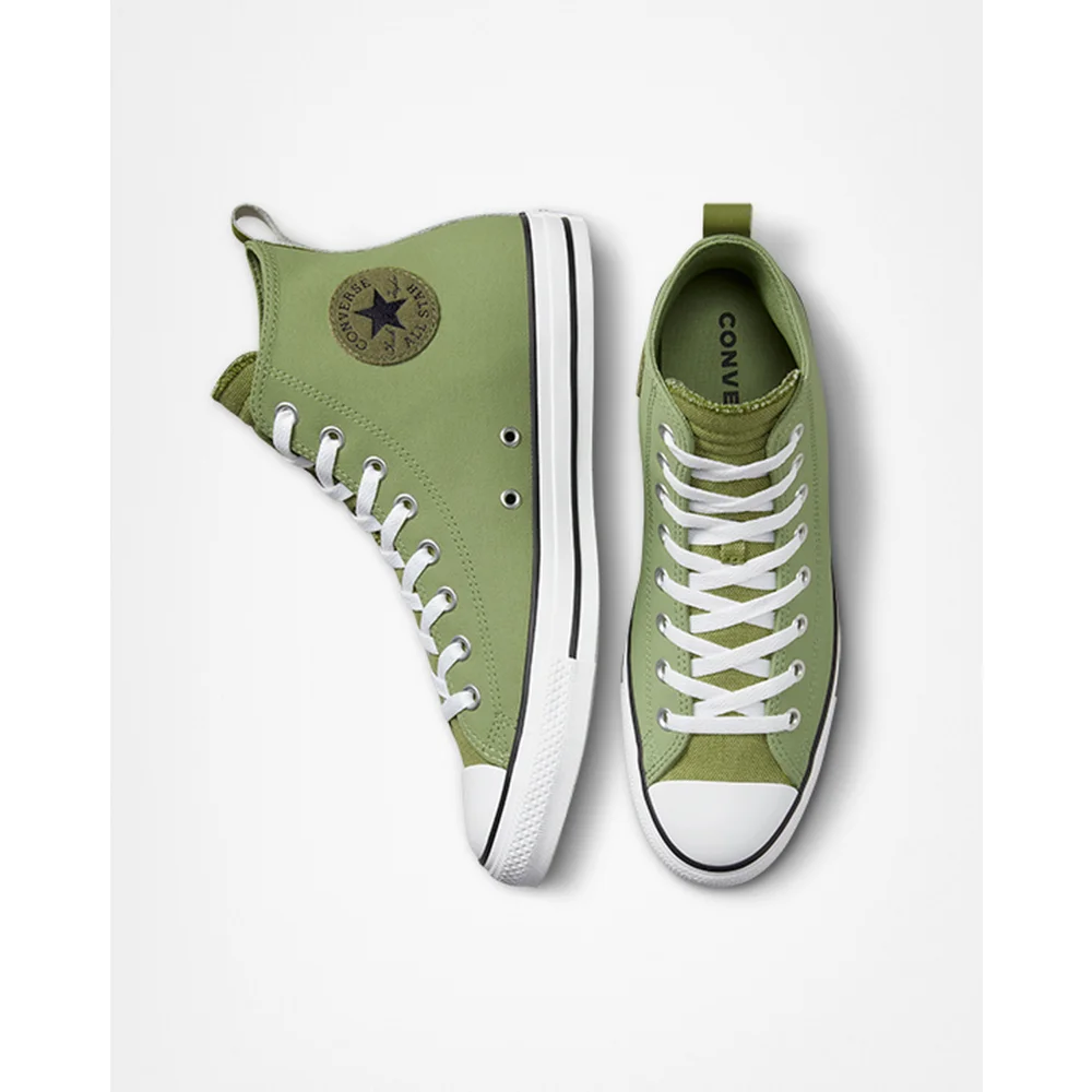 Converse Chuck Taylor All Star A03407C / grün