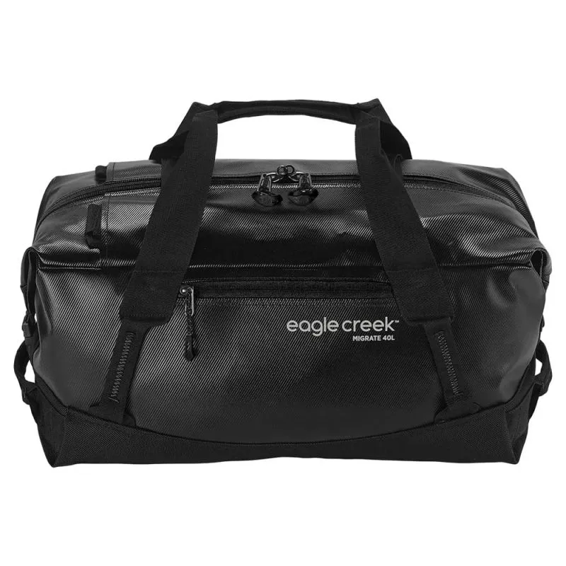 Eagle Creek Migrate Duffel 40L - Black