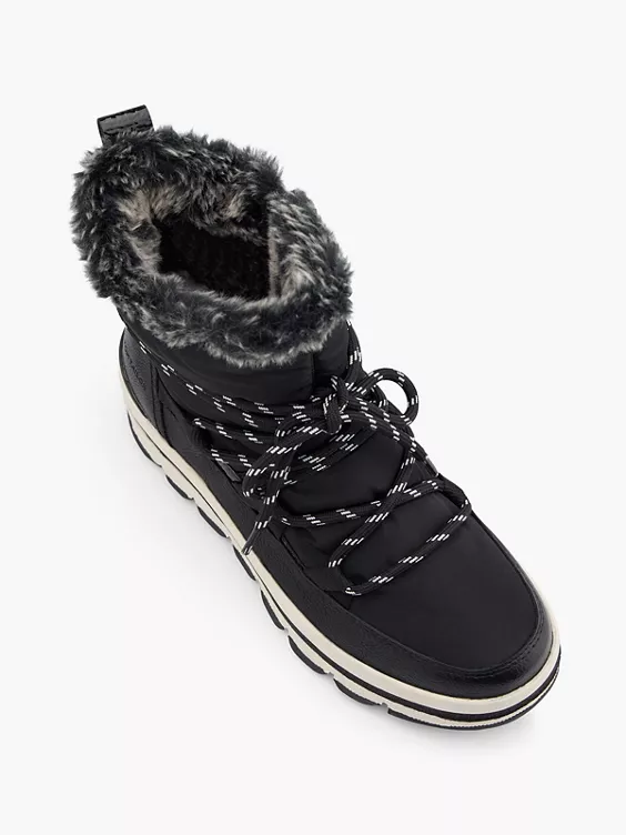 TOM TAILOR Schneeboots
