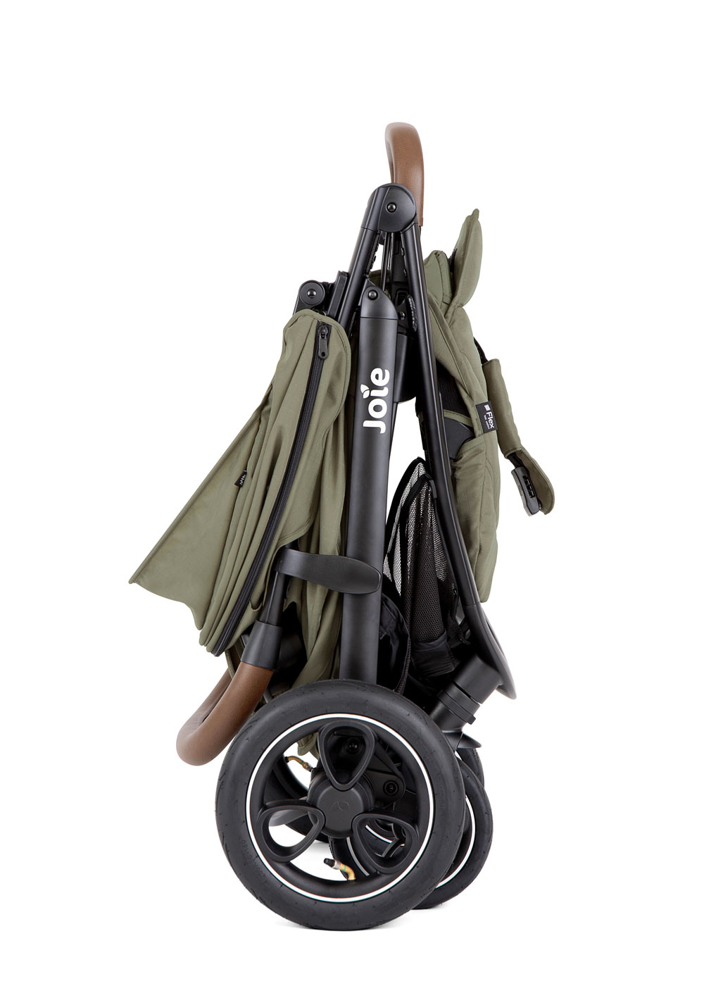 JoieBuggy Litetrax Pro Air