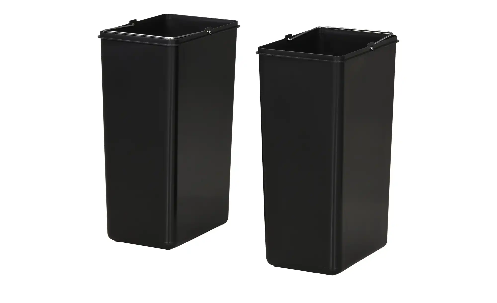 KHG Abfalleimer 2x15l
