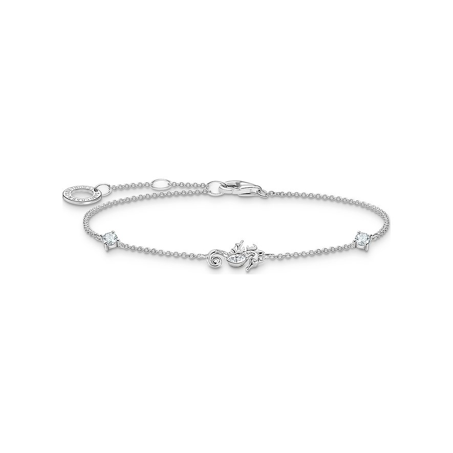 Thomas Sabo Armband Charming