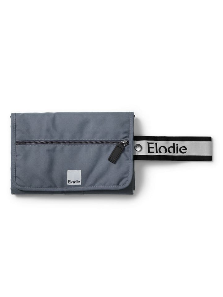 Elodie Details Tragbares Wickelpolster - Tender Blue in Blau 87 x 51 cm günstig kaufen onesize