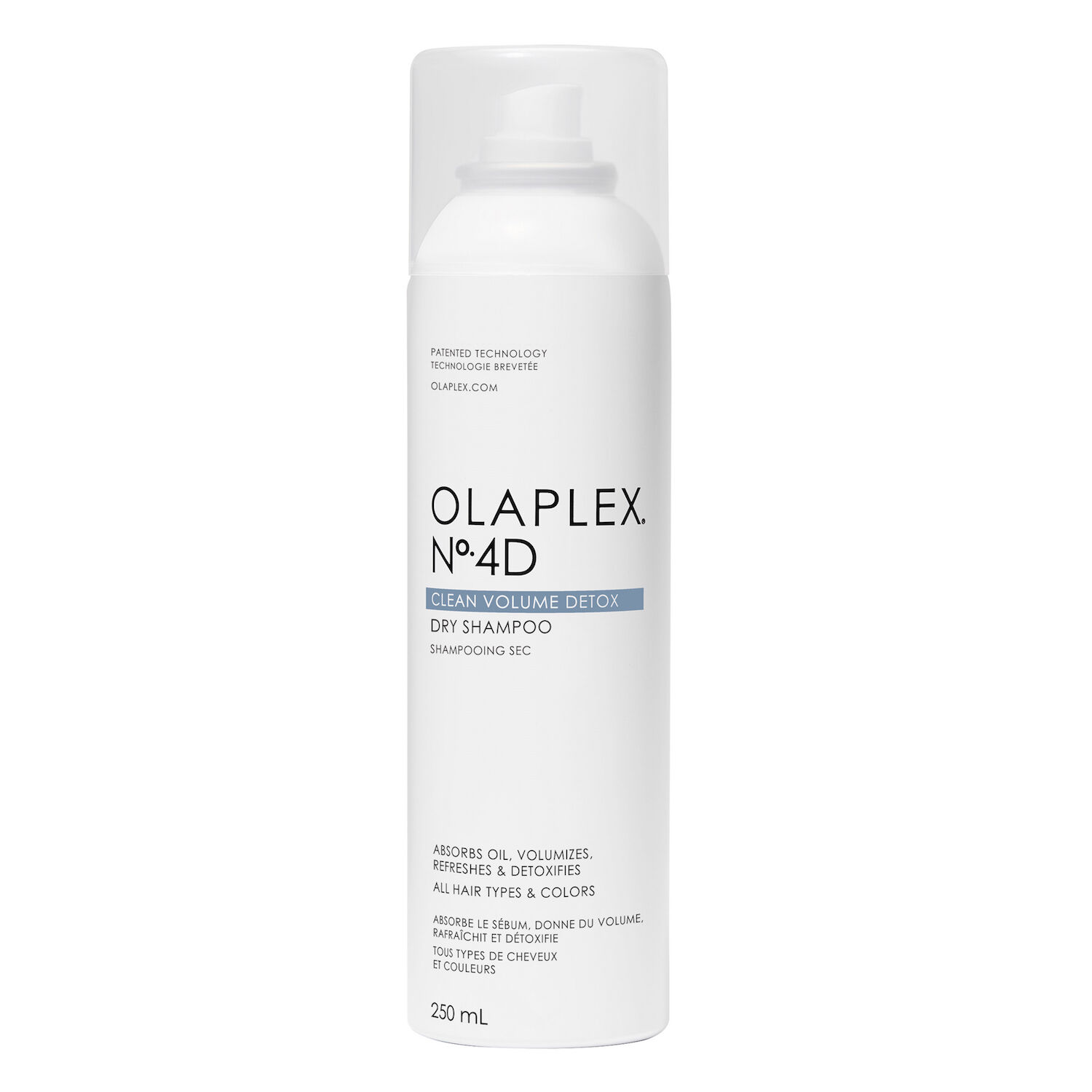 Olaplex N°4D Shampooing Sec Détoxifiant 250 ml