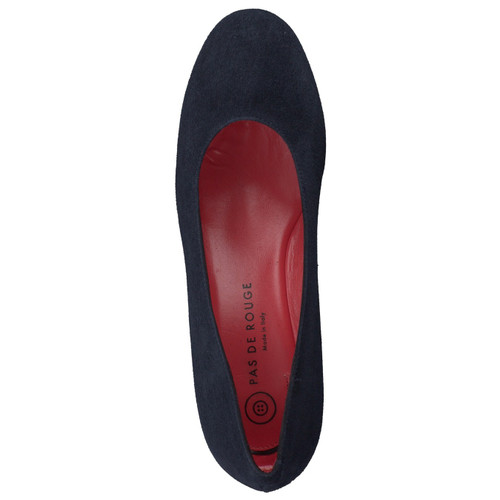 Pumps-14171090011 Pas de Rouge