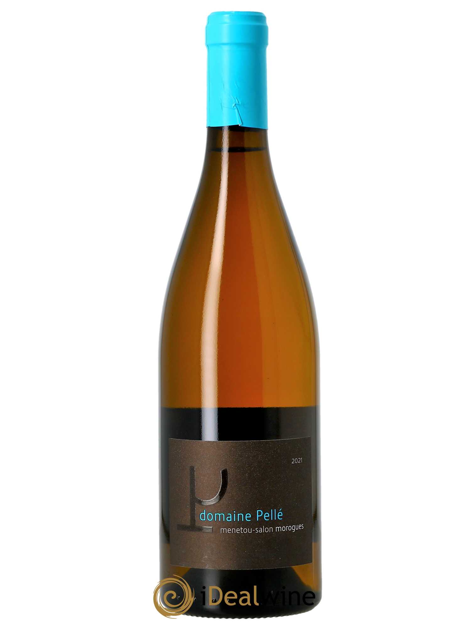 Menetou-Salon Morogues Domaine Henry Pellé  2021 - Lot de 1 Bouteille