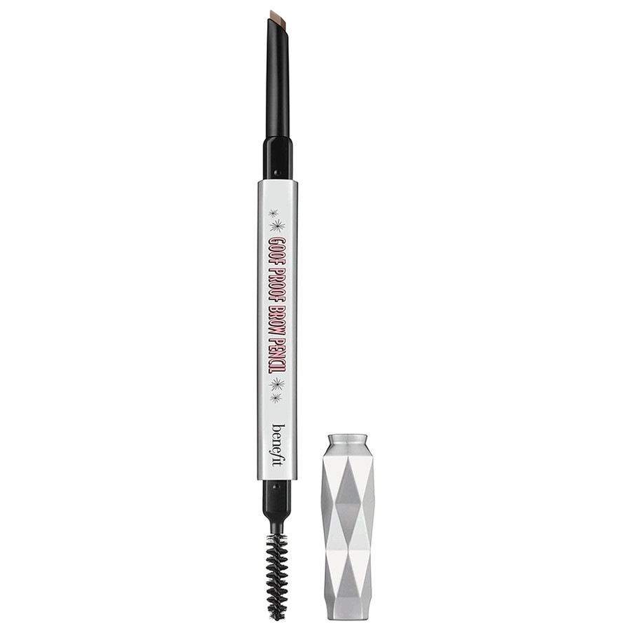 The Great Brow Basics Augenbrauen Set