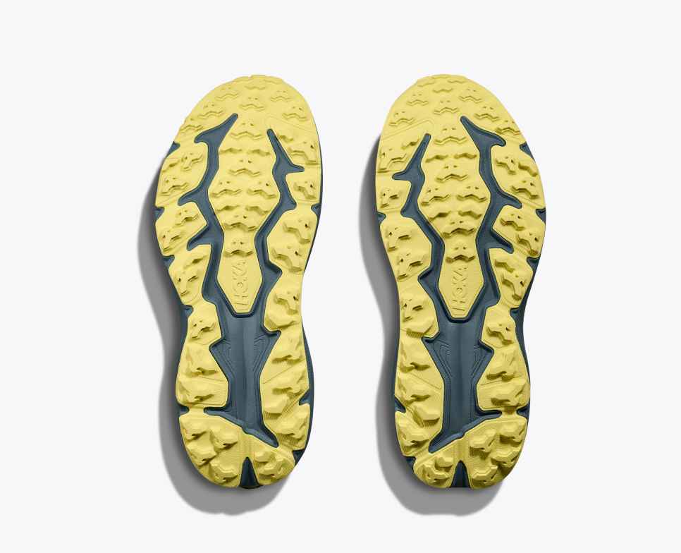 Speedgoat 6 Terra Cotta / Mountain Fog