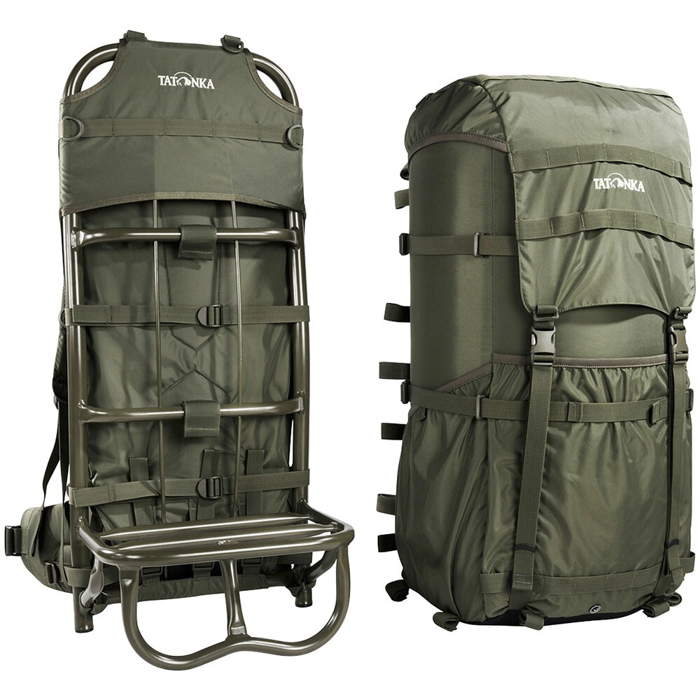 Tatonka Packsack für Lastenkraxe 80 l