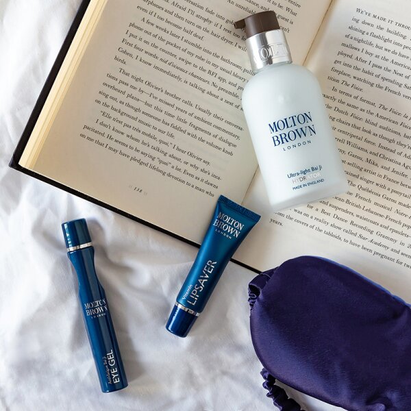 Molton Brown Anti-Fatigue Bai Ji Augengel