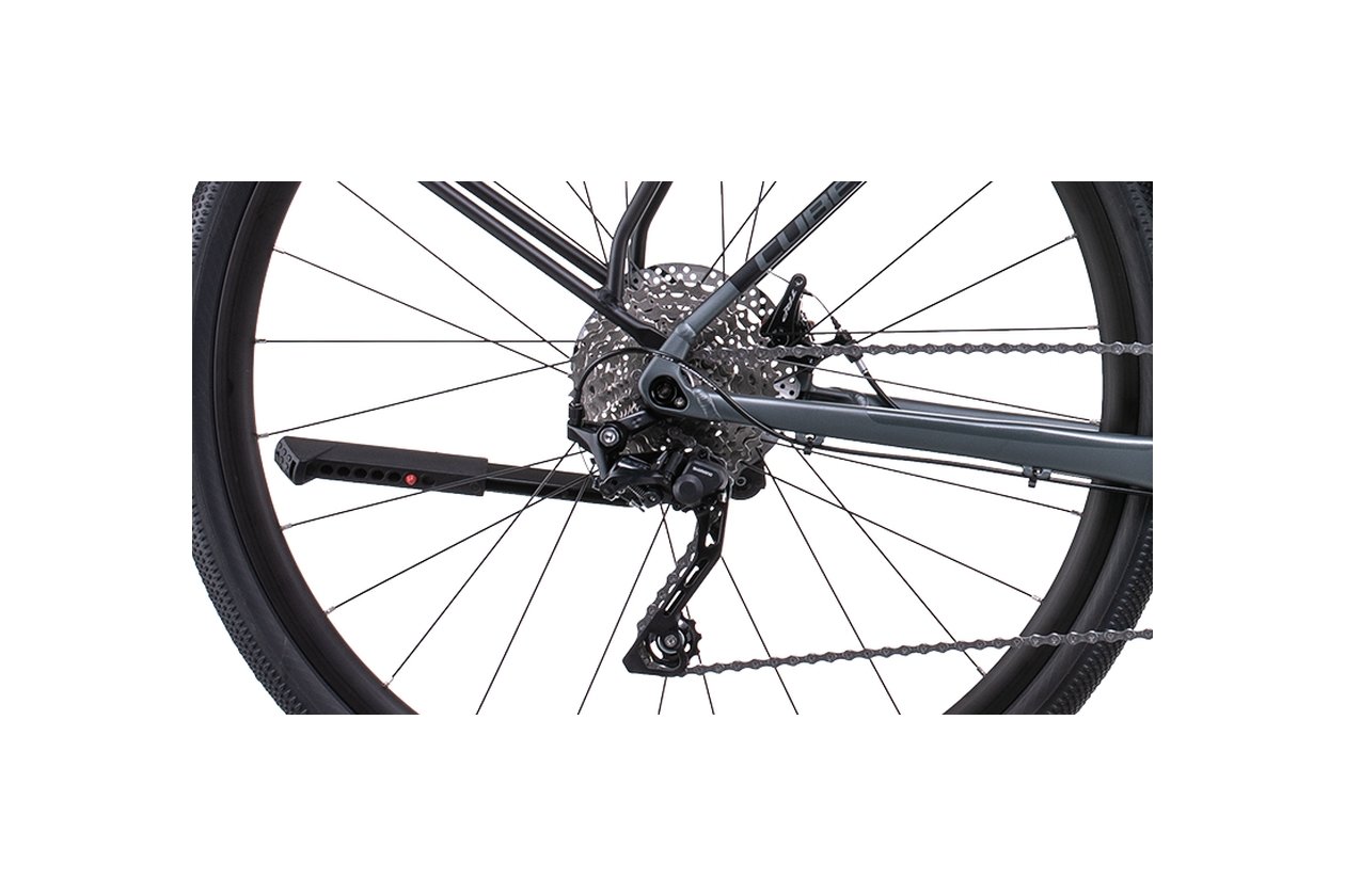 Cube Nuroad Pro FE - 2022 - 28 Zoll - Diamant